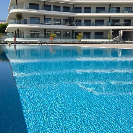 Casa Galene - Terrace & Heated Pool Appartement Costa Adeje (Tenerife)