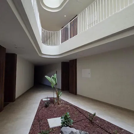 Appartement Casa Galene - Terrace & Heated Pool Costa Adeje (Tenerife)