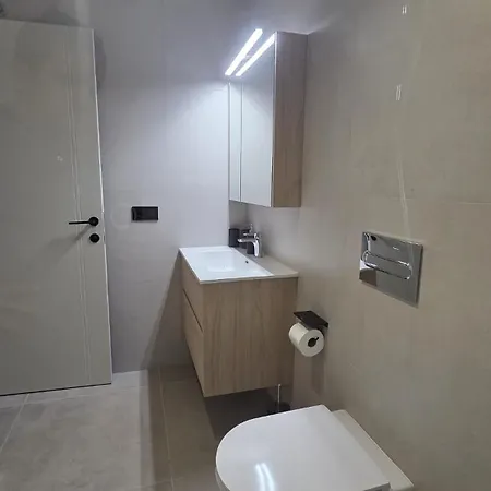 Apartament Casa Galini