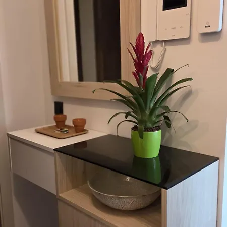 Apartament Casa Galini Costa Adeje (Tenerife)
