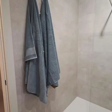 Apartament Casa Galini *