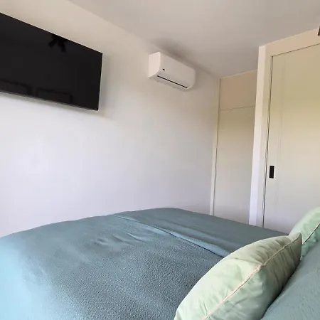 Apartament Casa Galini *