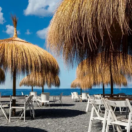 Casa Galini Costa Adeje (Tenerife)