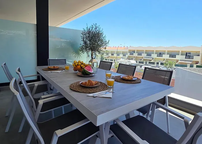 아파트 Casa Galene - Terrace & Heated Pool *