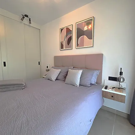 Casa Galini Apartment *