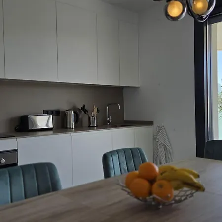 Casa Galini Apartment *