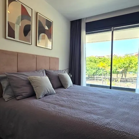 Διαμέρισμα Casa Galene - Terrace & Heated Pool Costa Adeje (Tenerife)