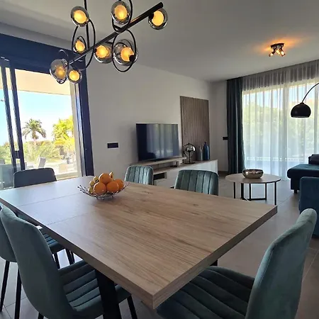 Casa Galini Apartment *
