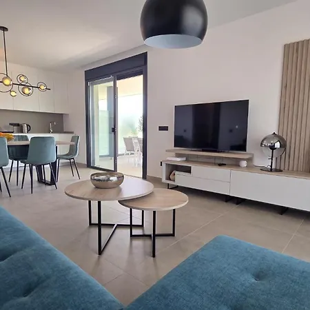 Casa Galini Apartment *