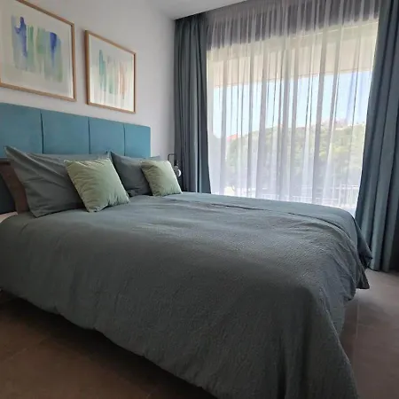 Διαμέρισμα Casa Galene - Terrace & Heated Pool